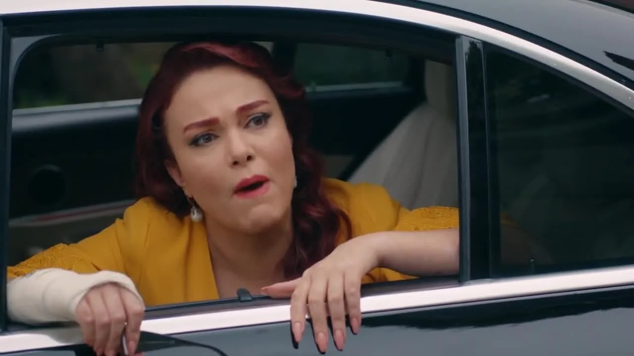 Кадры из сериала Рецепт любви 14 серия 1 сезон (2021)
