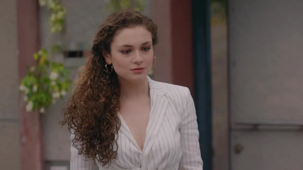 Кадры из сериала Рецепт любви 15 серия 1 сезон (2021)